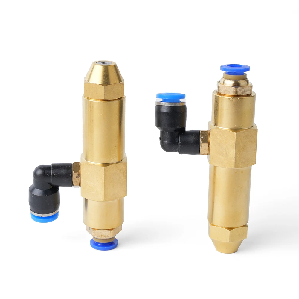 Full Cone Waste Oil Burner Fuel Nozzle Atomizing Spray Tip for Oil Burning Boilers