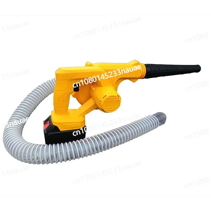 Electric Spray High Power Electric Dry Powder Spray Straw Type Funneling Cordless Handheld Paint Sprayer Dry Powder Lime Pow