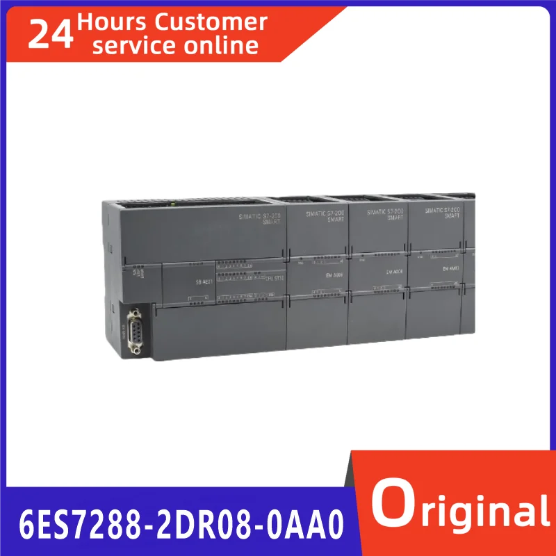 

New original module 6ES7288-2DR08-0AA0 6ES7288-2DT16-0AA0 6ES7288-5CM01-0AA0