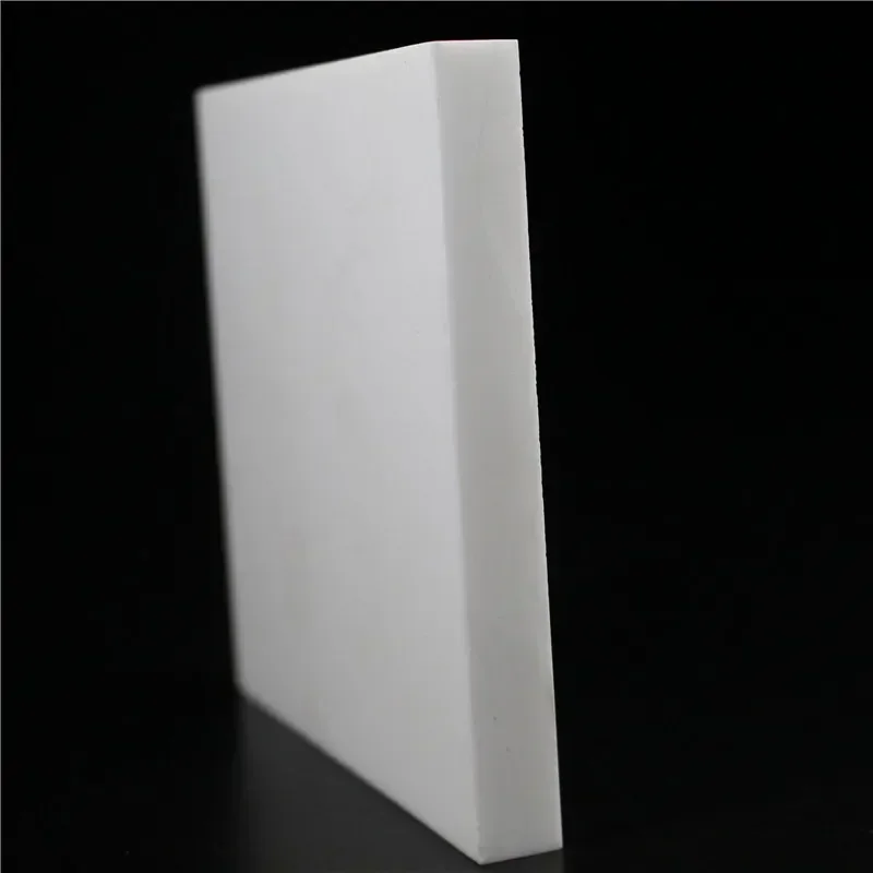 Machinable ceramic plate / alumina composite ceramic plate / corundum ceramic plate / class MACOR100*100*5mm