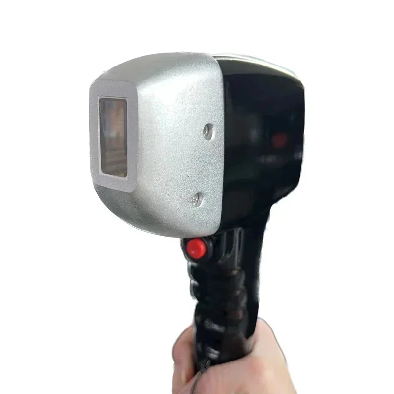 3000W Soprano Titanium Ice Platinum Diode Laser Machine, 3 Wavelengths (755, 808, 1064nm), 2026