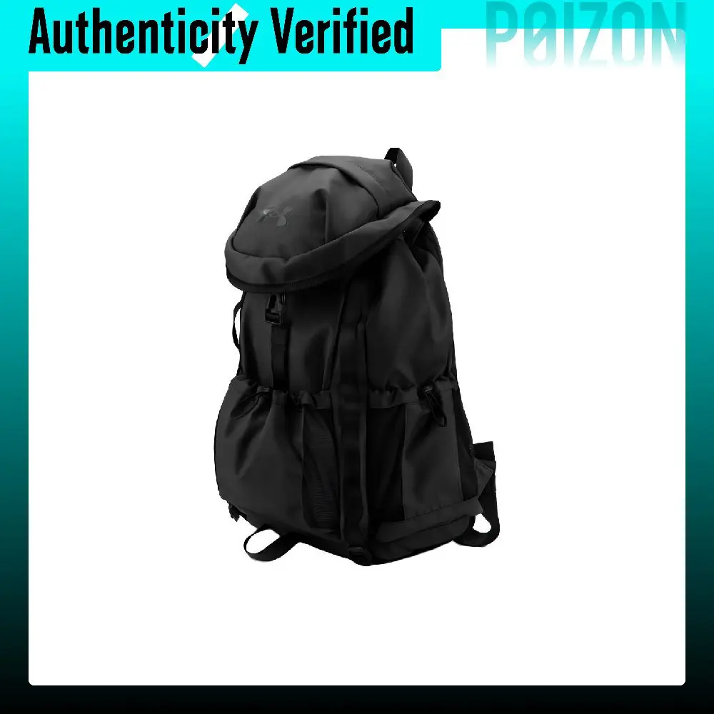 Under Armour Polyester Backpack Regular Unisex Multicolor 15139283