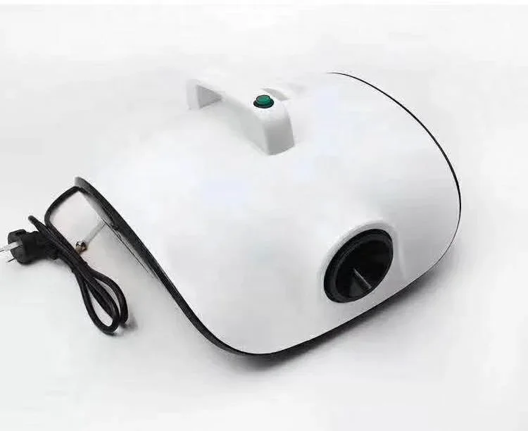 

Белый цвет стерилизает туманообразователь, туманная машина 1500 Вт