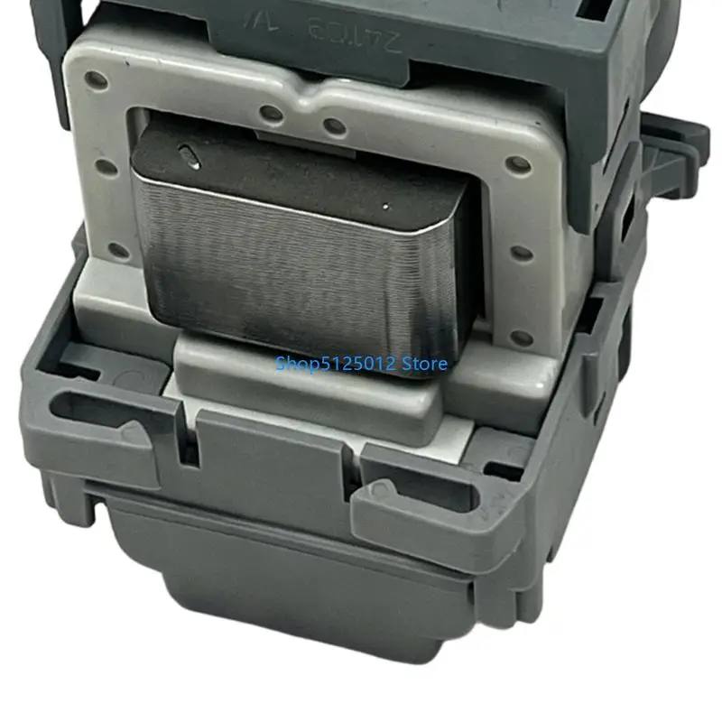 G8TC Energy Saving Water Drain Motor For Washing Machines 220V Input permanent Construction For Extended Use