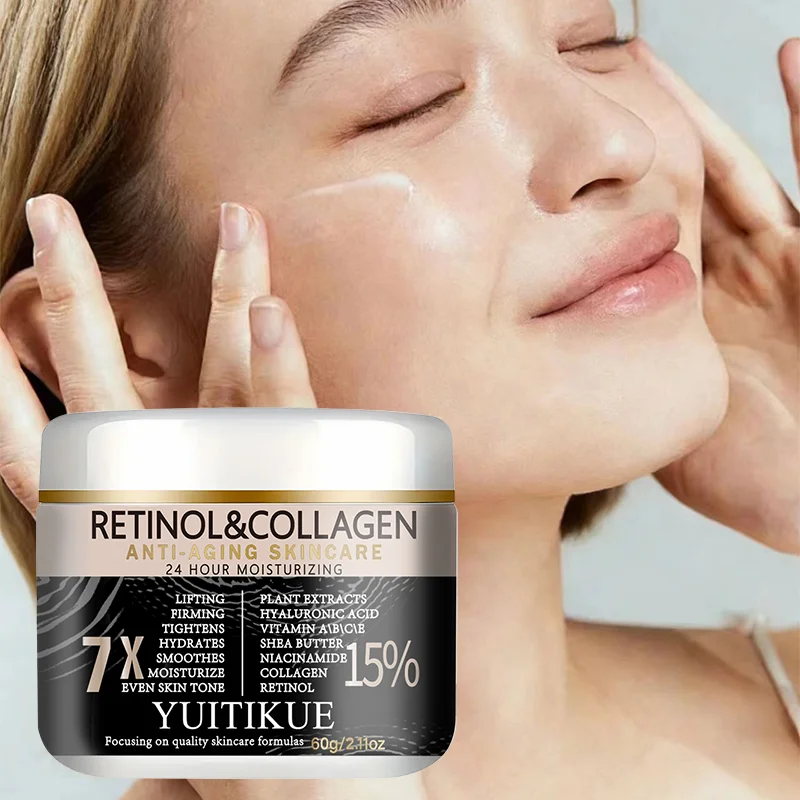 Yuitikue Retinol Co…