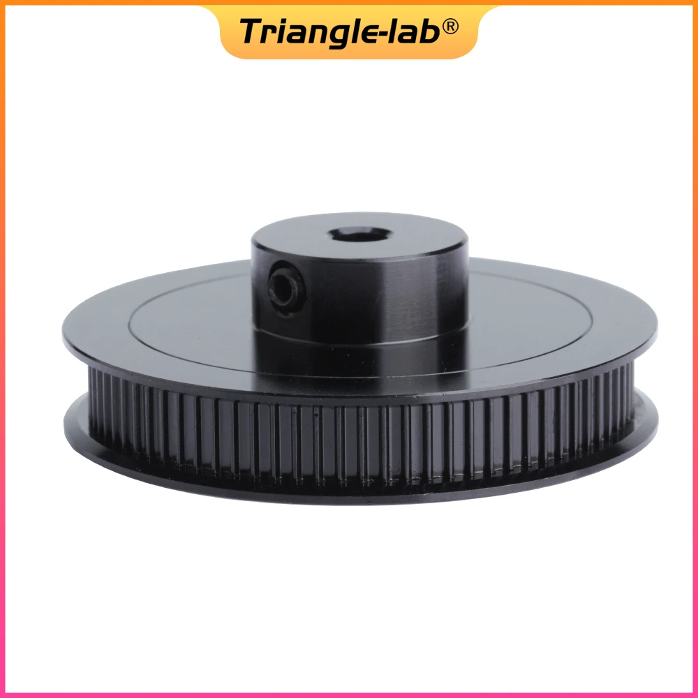 Trianglelab VORON 2.4 R2 Motion Kit Timing Belt High Match Tooth Pulley Shaft Bearing 3D Printer