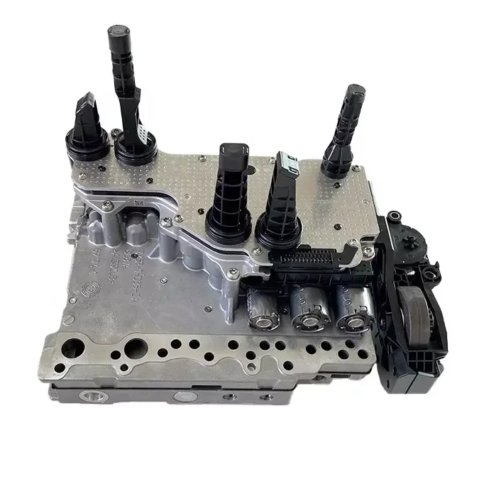 

Factory Price 6DCT450 MPS6 Original 6DCT450 MPS6 36050699 Auto transmission Gearbox Mechatronic