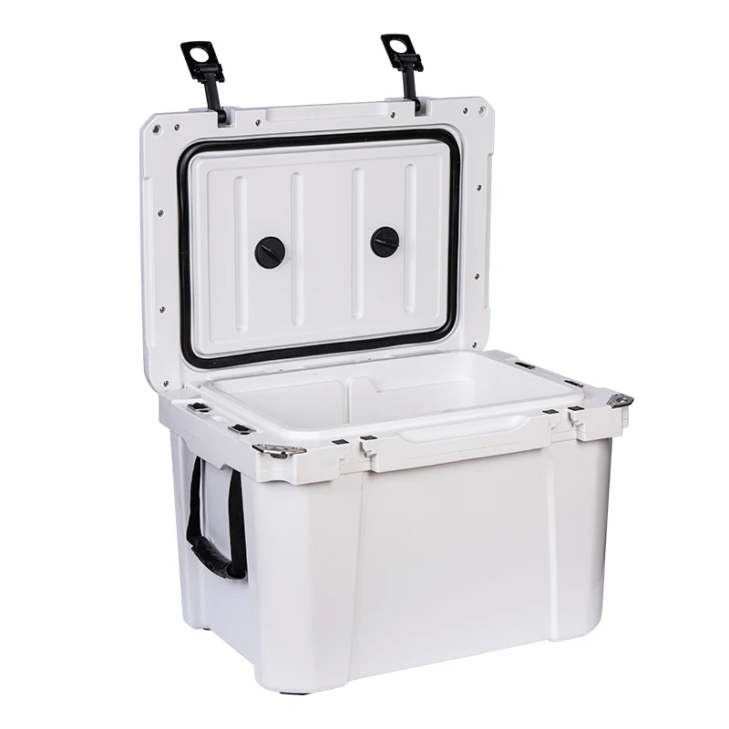 *for Kuer 35QT Custom Thermal Insulated Portable Camping Fishing Ice Chest Cooler Box with Hard Shell Ice Packs Outdoor