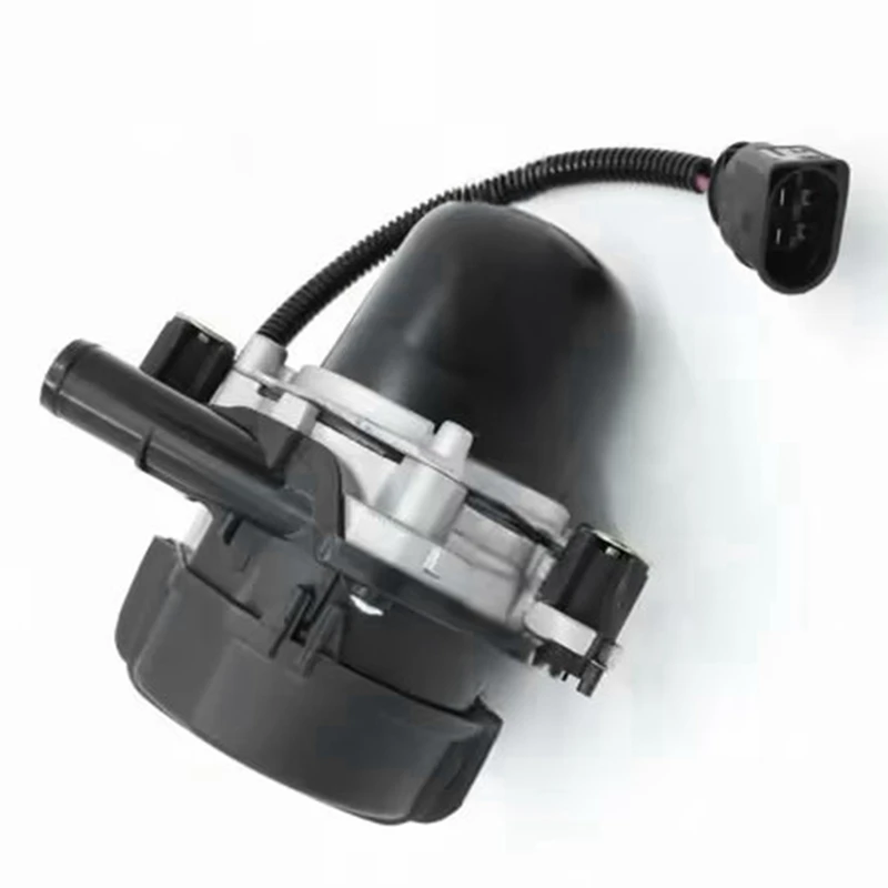 New High Quality Secondary Air Pump 95560510421 7L5959253B For Porsche Cayenne 4.5L 2002-2007 Auto Parts