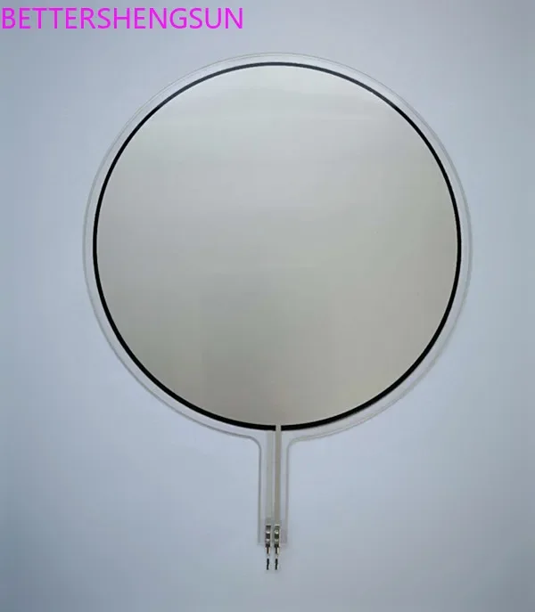 

Датчик давления гибкой пленки RXD120 Датчик давления