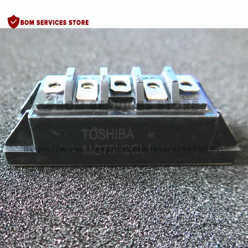 MG75H2CL1 MG100H2CL1New  Module