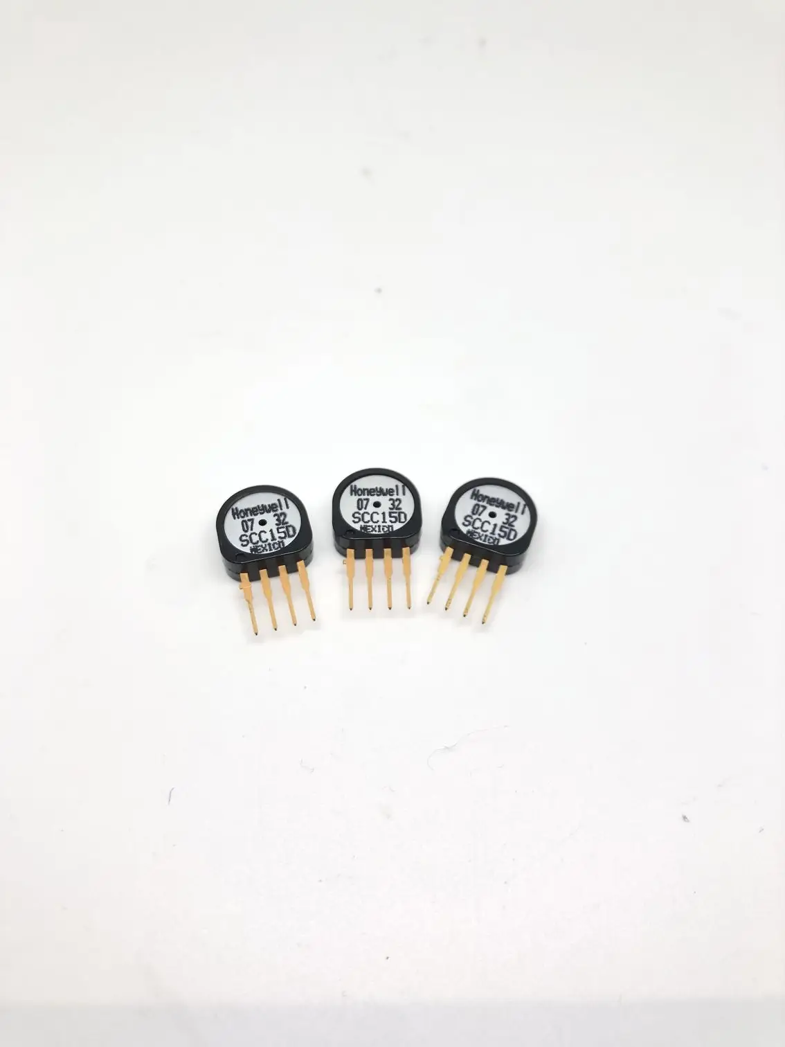 SCC15D Honeywell Authorized Agent Pressure Sensor New Original Genuine Fast Shipping