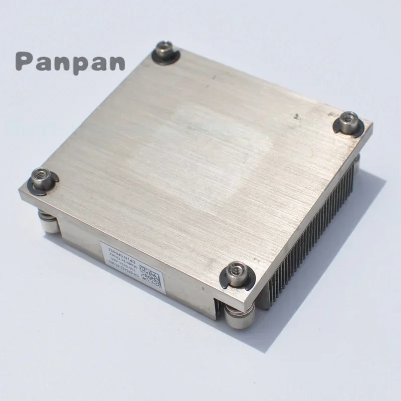 Disipador de calor de CPU F645J para servidor Dell PowerEdge R310 R410 PowerVault NX300 0F645J 0D388M
