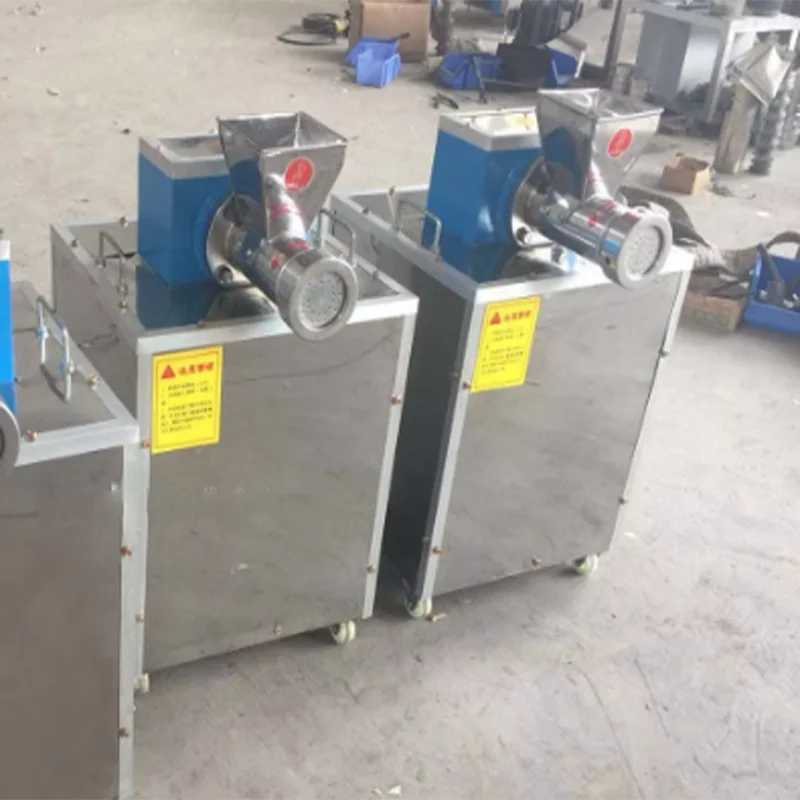 

Pasta Italy Noodles Macaroni Making Machine Pasta Processing Machine Spiral Macaroni Maker
