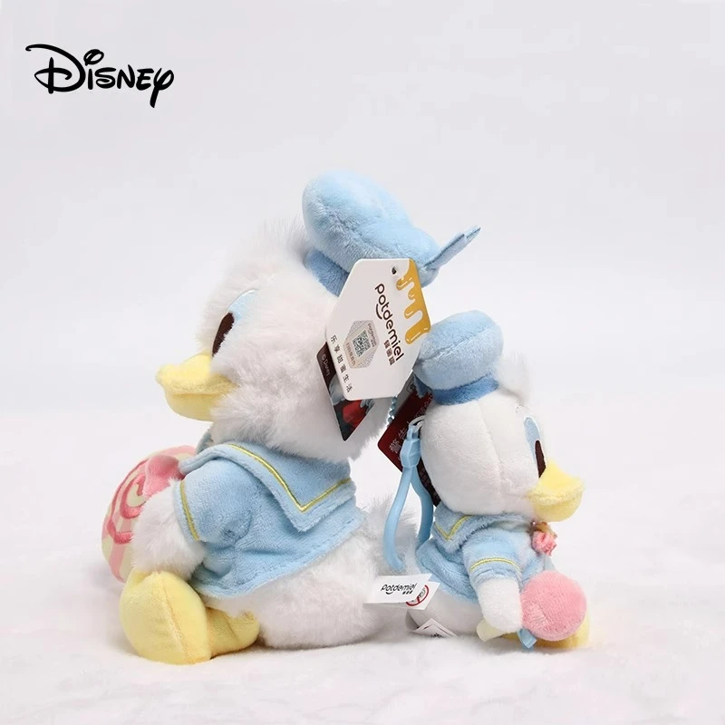 Peluche Disney Paperino, accessori per zaini, bambole, regali di compleanno