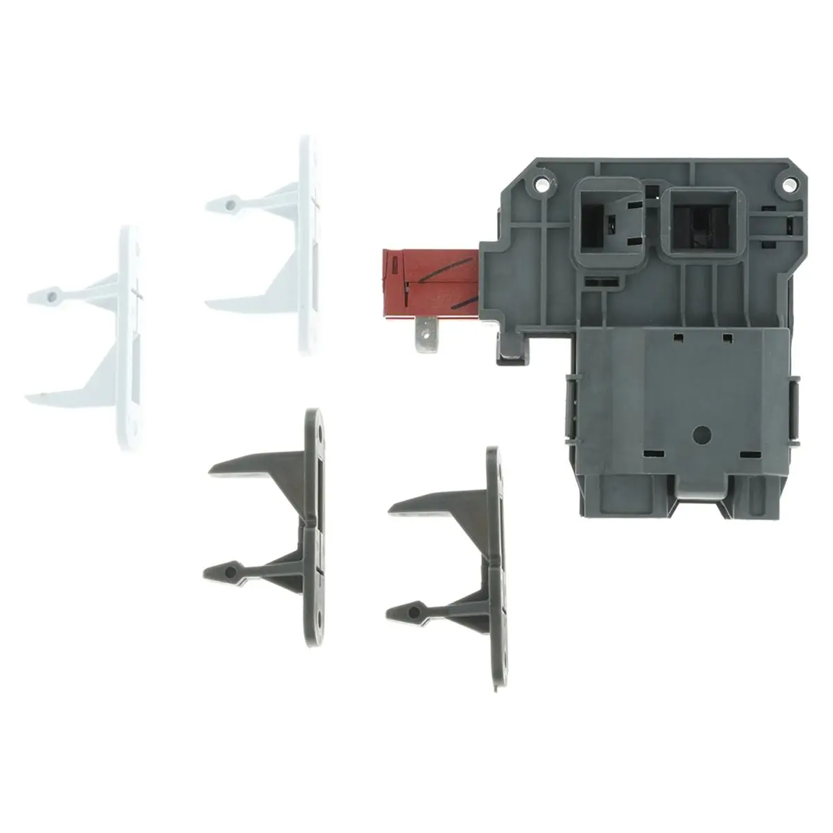 RECOMENDAR】131763202 131763310 131763302 Washer Door Lock Switch with Door for Accessories