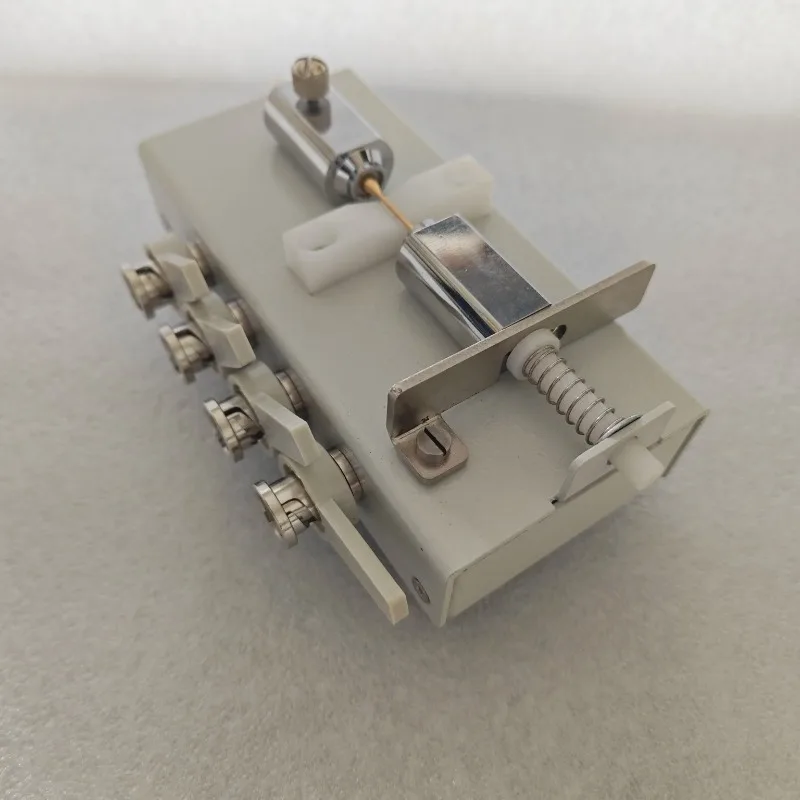 SMD Test Fixture TH26008A LCR Bridge Component Tester for Capacitance