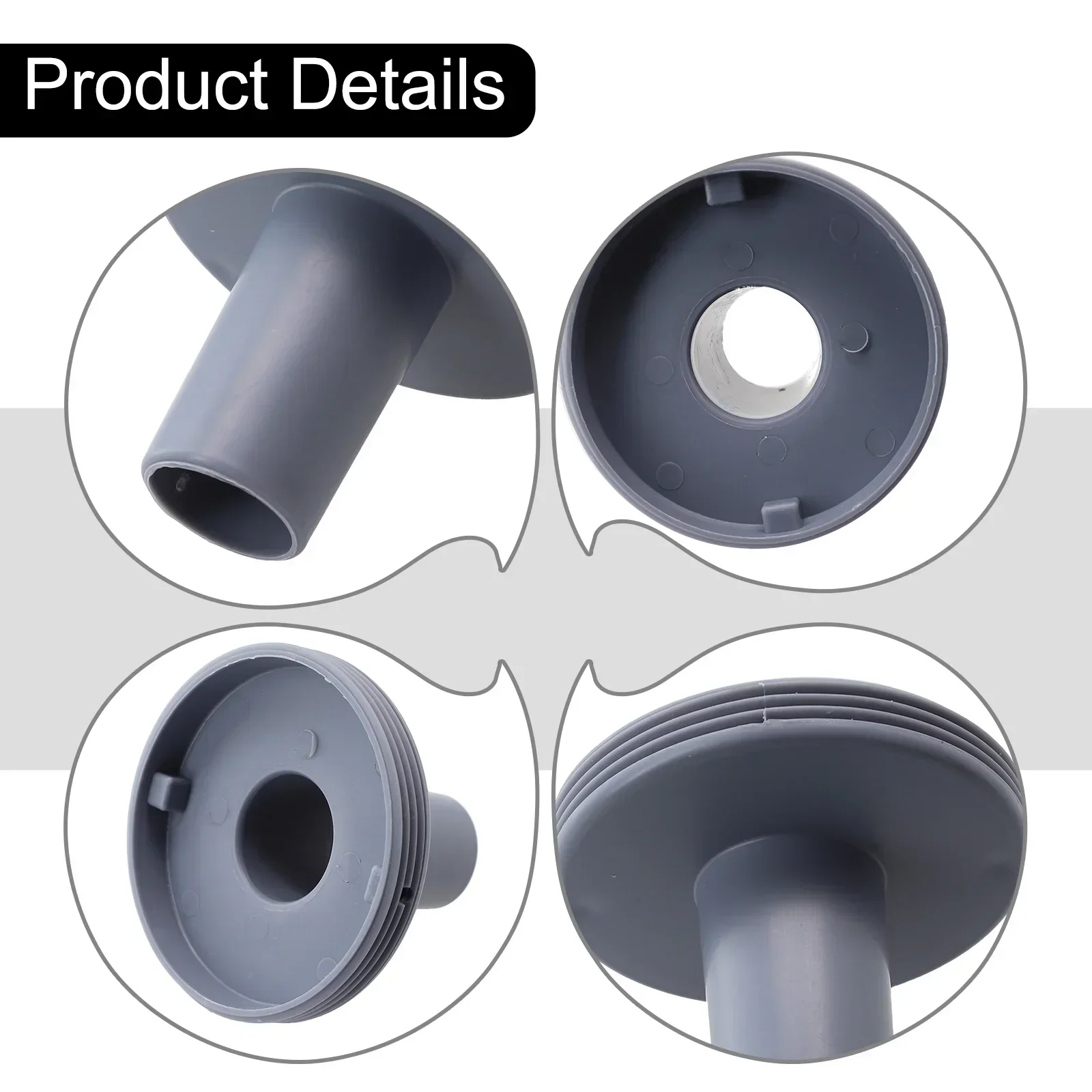 Strainer Connect Pool Fitting For-Intex Pool Fittings 26165EH 26167EH 26375EH 26343EH 26739MW Strainer Connector Swimming Pools