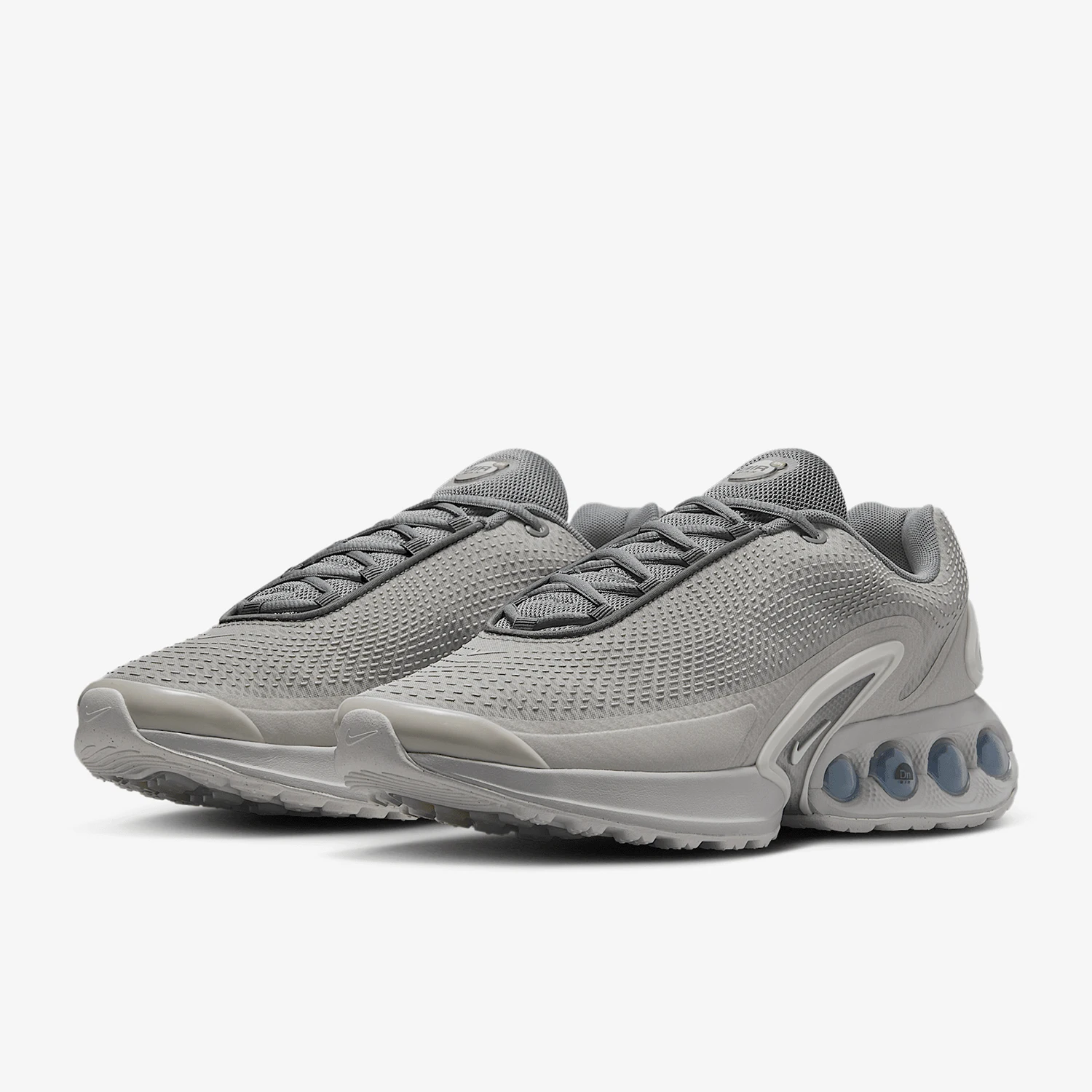 

Мужские дышащие кроссовки Nike Air Max Dn на воздушной подушке DV3337-014