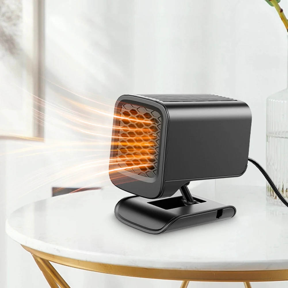 Рисунок 5 - Автомобильный Электрический вентилятор 120 Вт 12 В