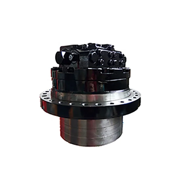 Excavator Final Drive for h-yundai 31N6-40060 31N6-40060BG 31N640060 31N640060BG 31N6-40051,31N6-40051BG. R210-7H R210LC-7