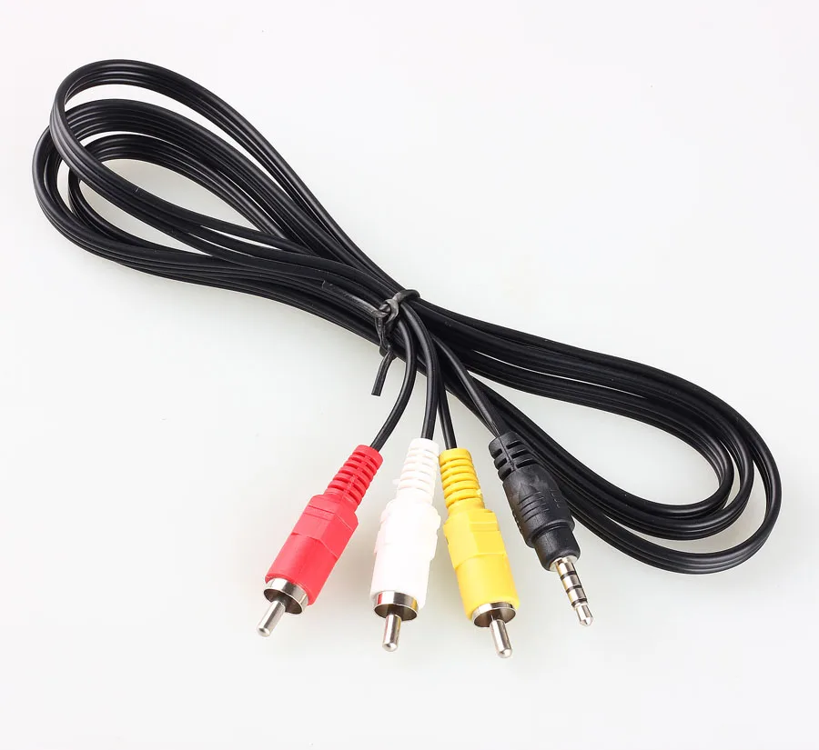 Audio Video Av Cabl… - image