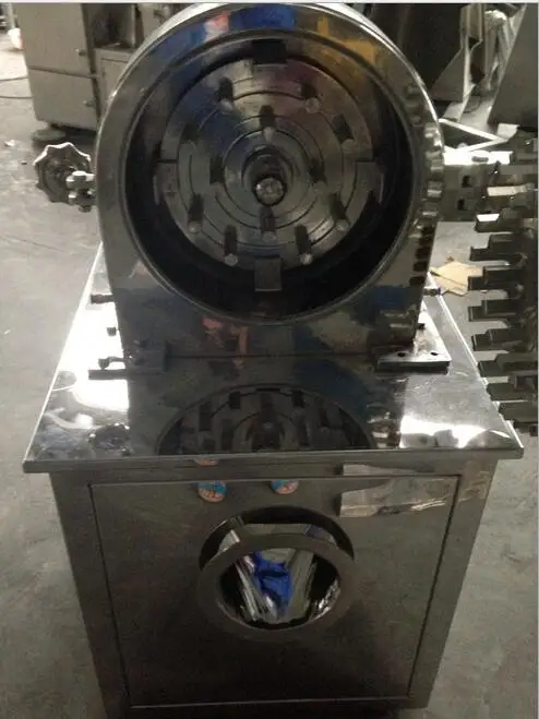 

Super Fine Powder Mill Pulverizer Commercial Electric Cocoa Bean Grinder Cake Powder Flour And Sugar Grinding Machine