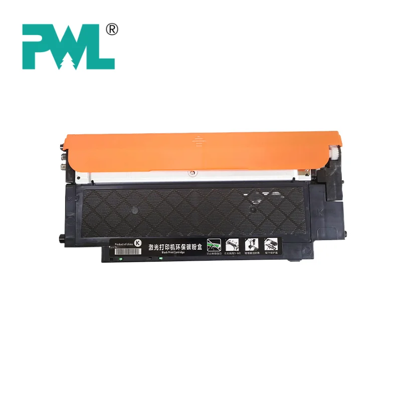 Toner compatível para impressora HP, W2080A, W2081A, W2082A, W2083A, Laserjet a cores, 150A, 150nw, MFP, 178nw, 178nwg, 179fwg, 1Pc, 118A