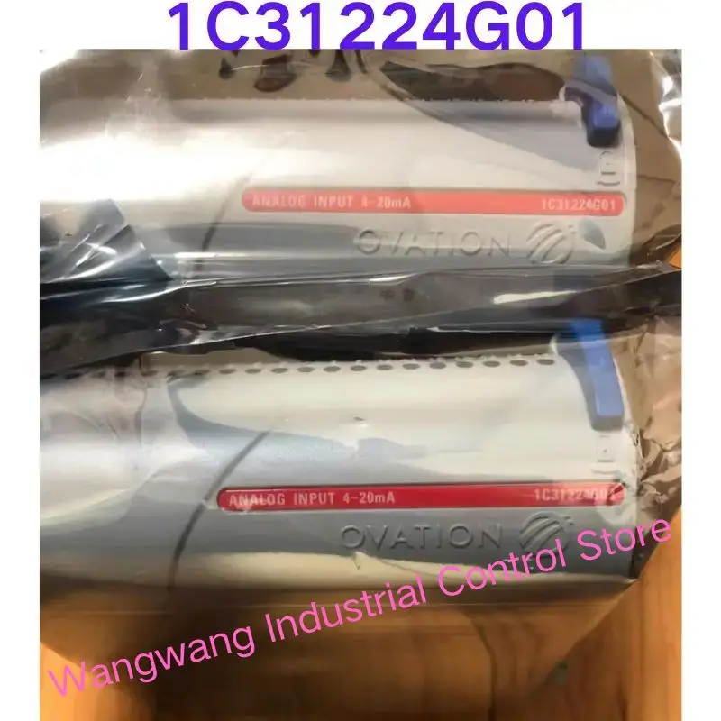 

Brand-new Westinghouse Card 1C31224G01