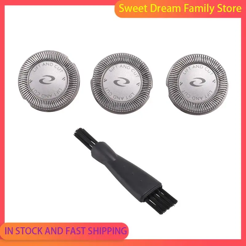 SDFC-18 szt. Wymienne głowice golące do golarek Norelco HQ3 HQ4 HQ55 HQ56 HQ6900 HQ6868 HQ5812 HQ6874