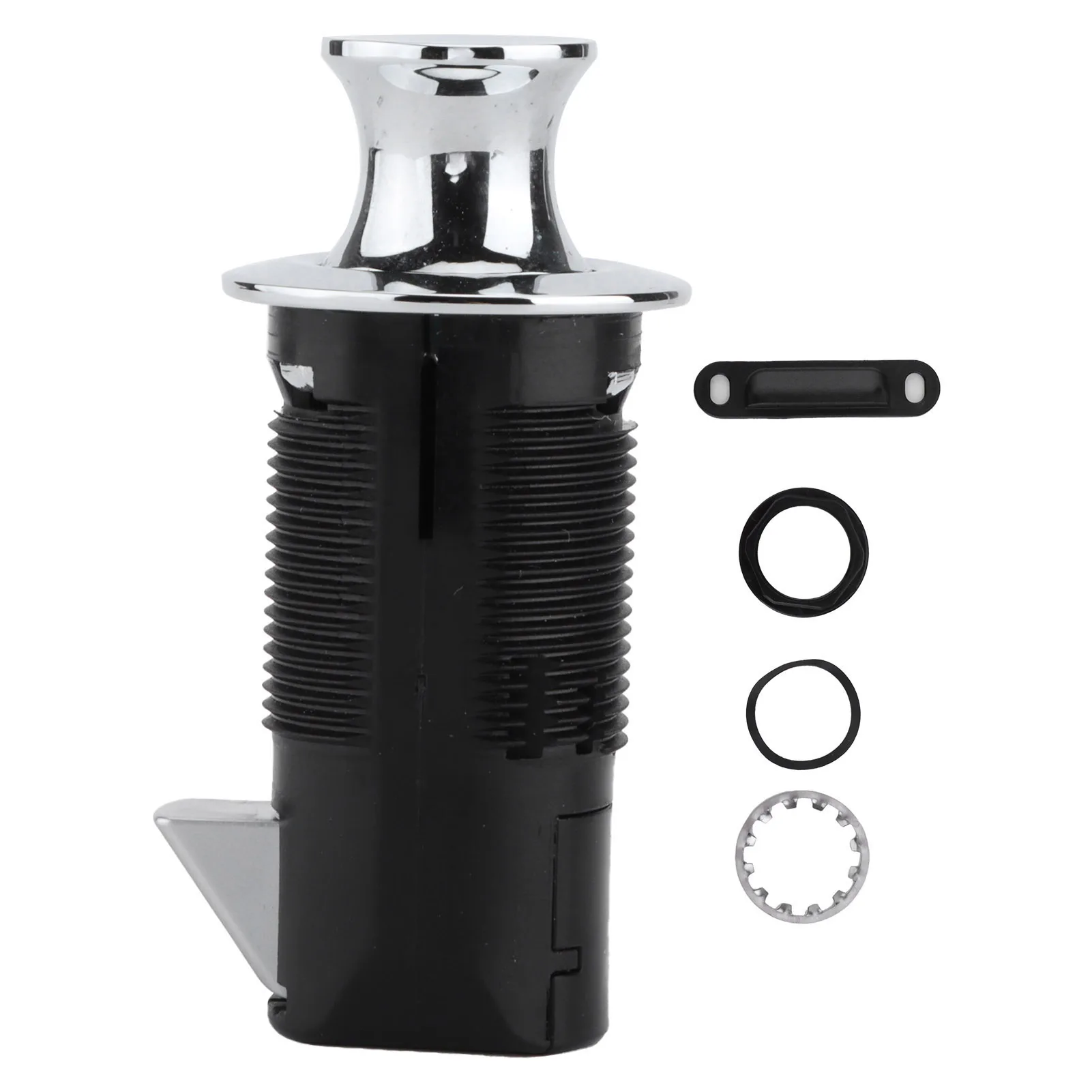 

Аксессуары для лодок Замок двери шкафа нажимного типа для лодок Круглый для MP-точка для яхт, автофургонов, самолетов, кнопочный замок, аксессуары для лодок