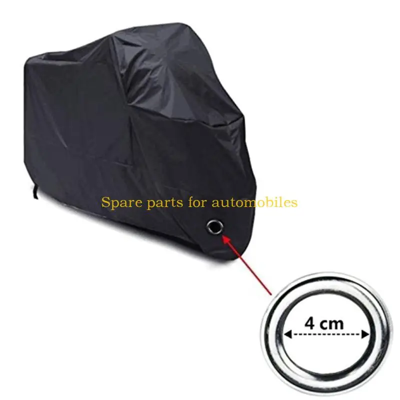 

H58F Universal Motorcycle Bike Cover Sun Rain Dust Waterproof Anti-UV Protector Cover