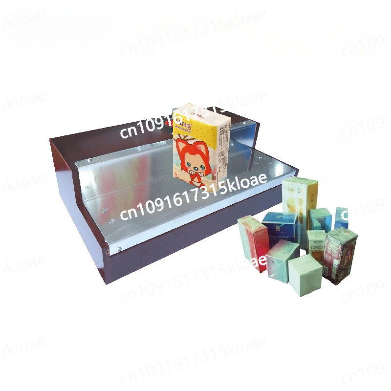 Extremely fast manual film ironing machine, three-dimensional transparent film plastic