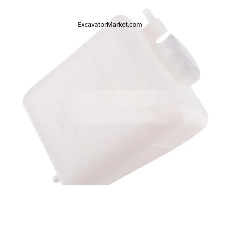 

For Hyundai R55-7 60-5 60-7 XCMG XE60 excavator auxiliary water tank pay kettle spare small kettle cover