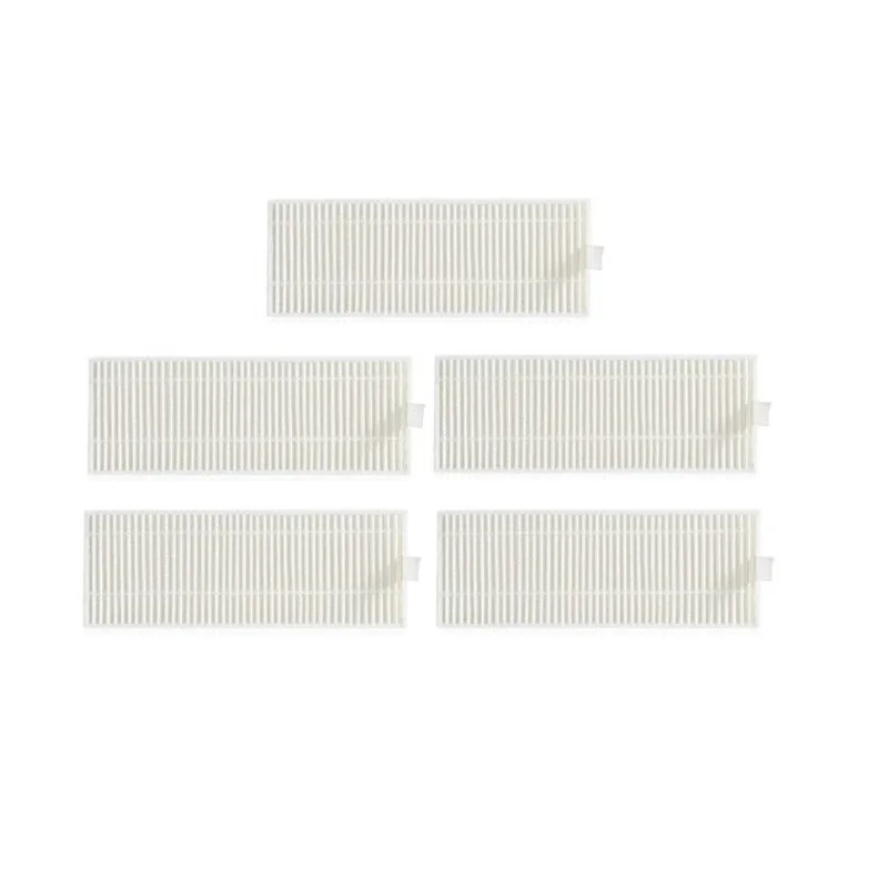 Accessories for Cecotec CONGA 8090 ULTRA Mop Cloths Hepa Filter side brush Robotic Vacuum Cleaner Parts