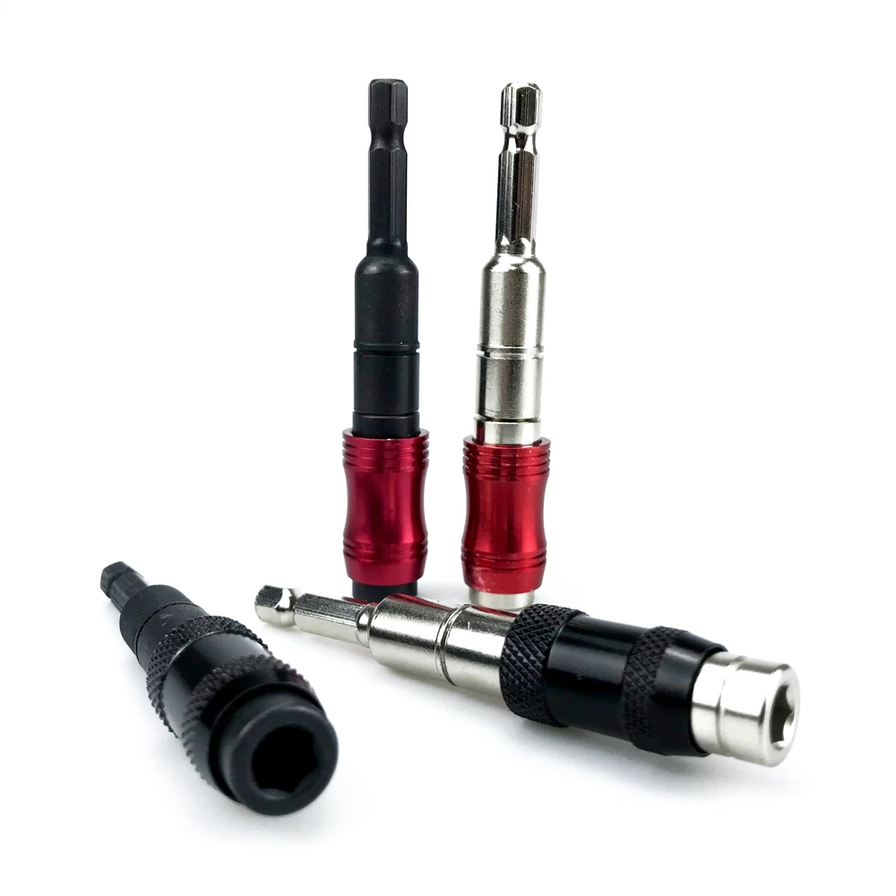 Thumbnail 2 - #21 Cheapest Drill Bit Extensions Deals You Can Get