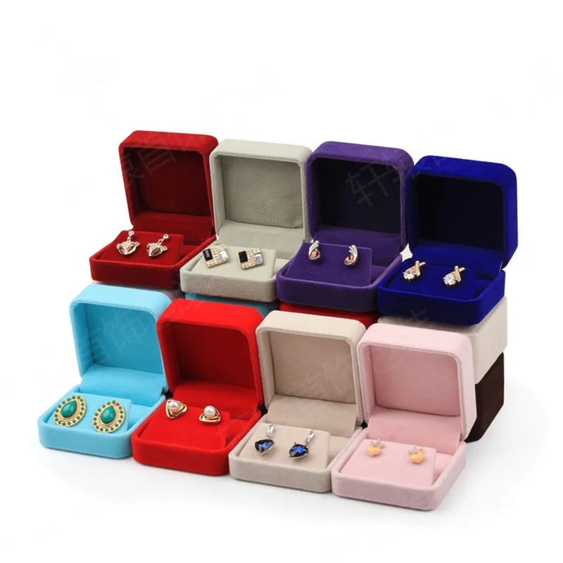 

Бархатные украшения, кольца, колье, серьги, браслеты, шкатулки для драгоценностей