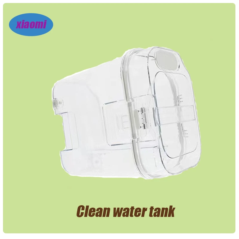 for-xiaomi-mi-no-wash-robot-pro-stytj06zhm-household-sweeper-accessories-clean-water-tank