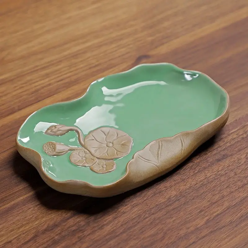 Brazilian Wood Hydroponic Plan - đánh giá và giá Drip Tray Saucer