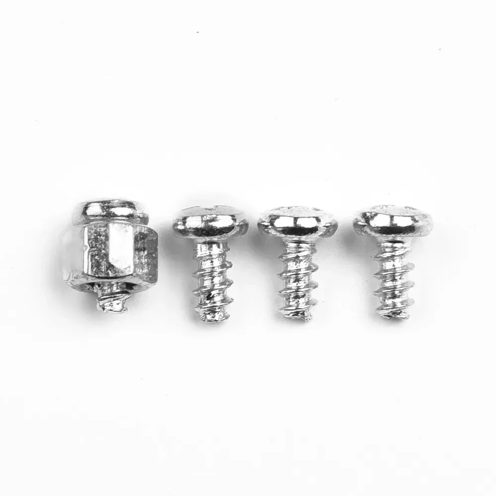 Spare Trimmer Accessories Tool Transparent Trimmer Accessories Assembly Attachment Cylinder Design Replacement