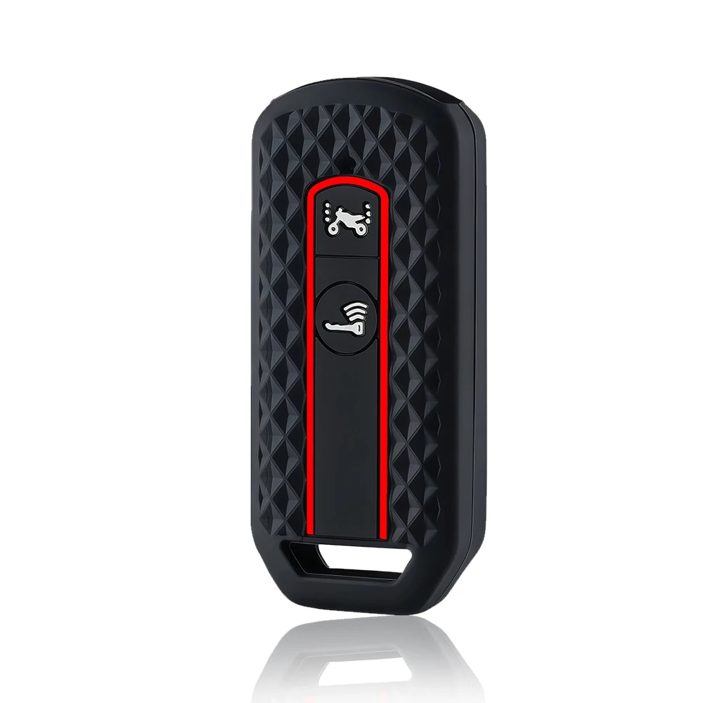 New Silicone Holder…