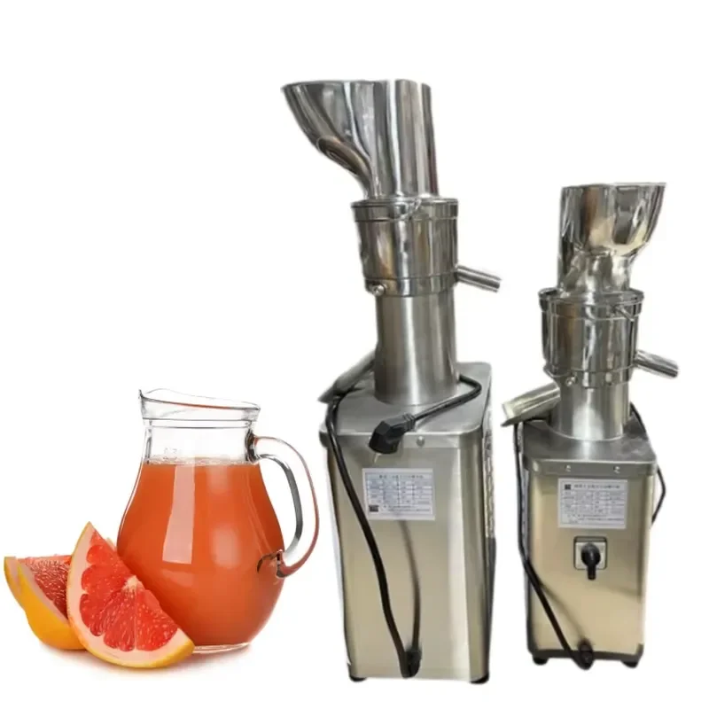 Multifunctional Juicer Blender Juicer Electric Fruit Juicer for Blending Ginger Juice