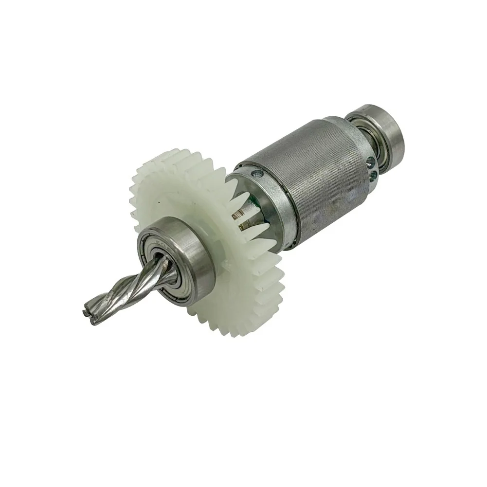 Electric Chain Saw …