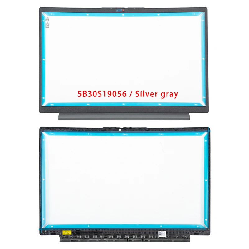 New For Lenovo IdeaPad 3 15IAU7 15ABA7 2022;Laptop Accessories Lcd Back Cover/Front Bezel/Palmrest/Bottom