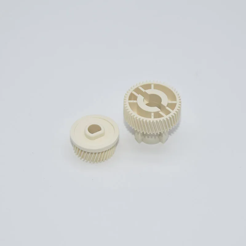 5sets Transfer Gear B065-3872+AB01-4176 For Ricoh Aficio 1060 1075 2060 2075 6000 7000 8000 6001 7001 8001 5500 6500 7500