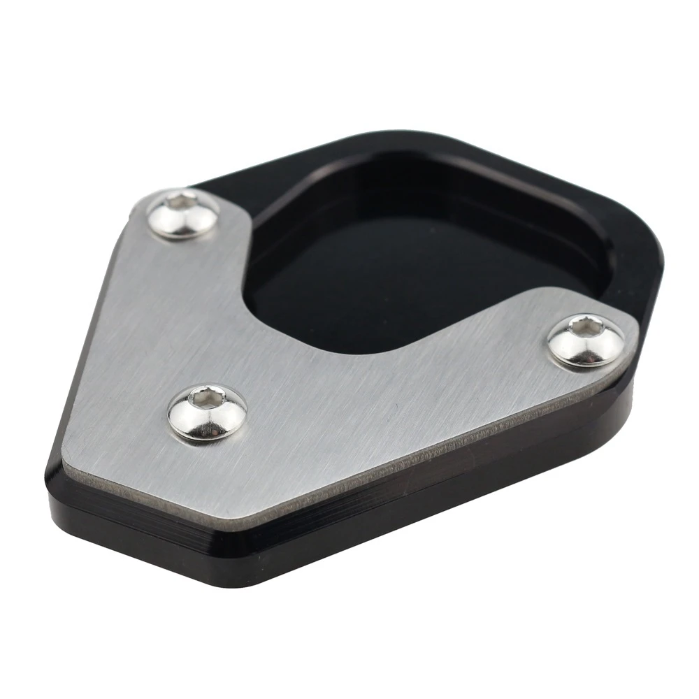 منصة جانبية للدراجة النارية ، تمديد الحامل ، وسادة أكبر ، موتو غوزي V85TT ، V 85 TT ، way-way