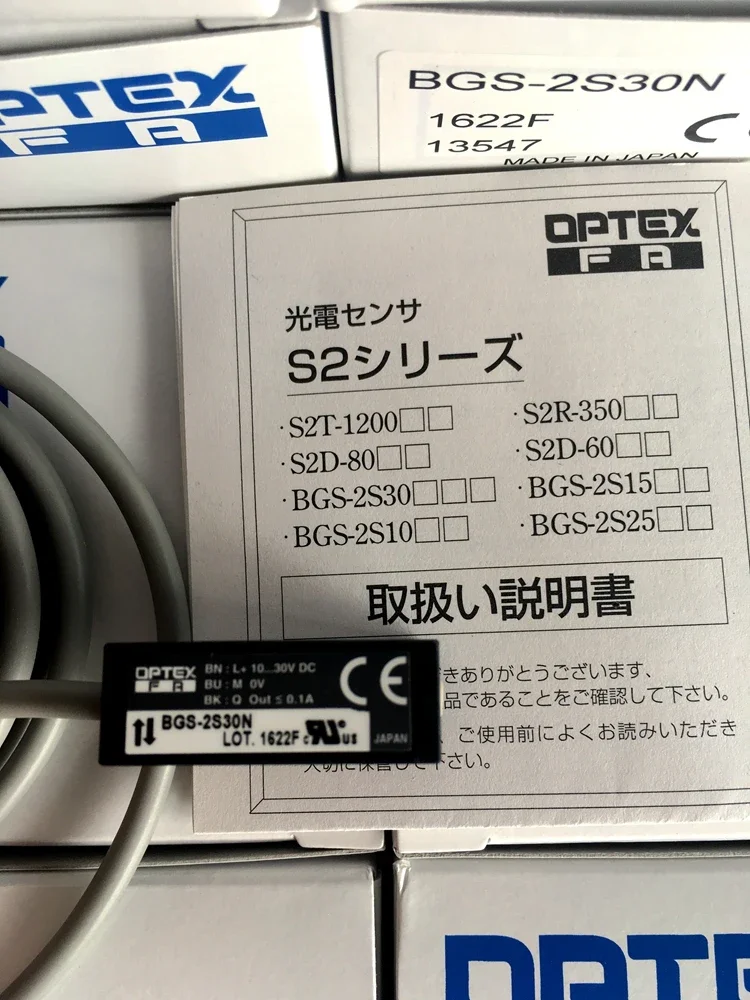 BGS-2S30N 100%  new and original