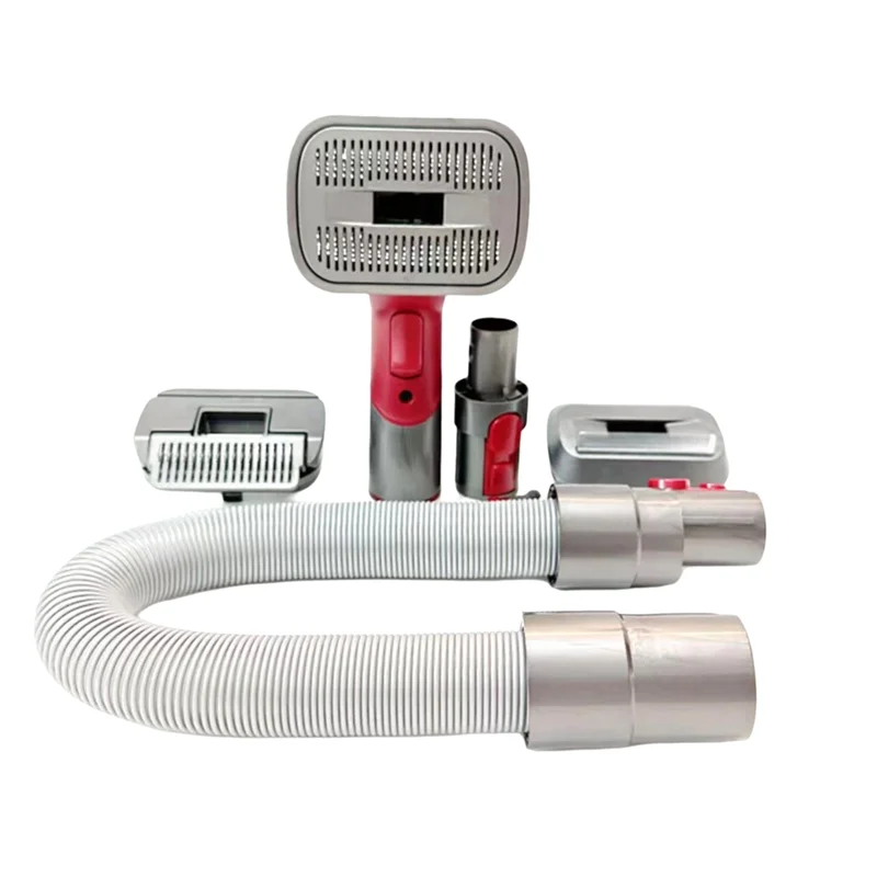 【RECOMENDAR】Pet Brush Accessory For Dyson V7 V8 V10 V11 V15 Vacuum Cleaner