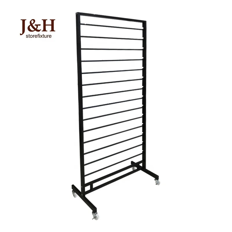 Custom.Custom .Custom.Metal Hanging Scarf Rack Scarf Display Stand with Hanger