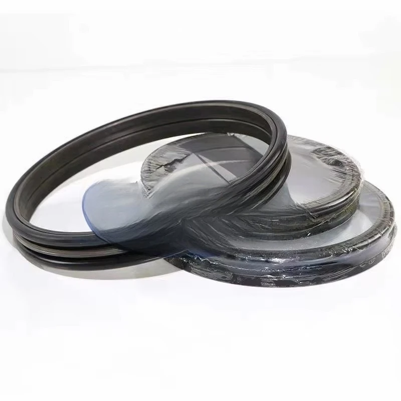 Excavator Accessories for SK200 210 250 260 320 350-8 Super 8 Walking Mirror Floating Oil Seal